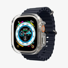 Load image into Gallery viewer, Spigen Apple Watch Ultra (49mm) Case Ultra Hybrid
