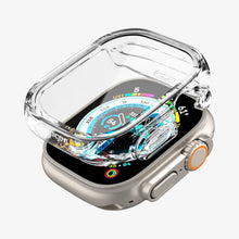 Load image into Gallery viewer, Spigen Apple Watch Ultra (49mm) Case Ultra Hybrid
