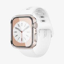 Load image into Gallery viewer, Spigen Apple Watch (45mm) Case Ultra Hybrid
