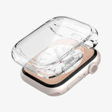 Load image into Gallery viewer, Spigen Apple Watch (45mm) Case Ultra Hybrid
