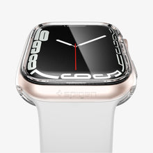 Load image into Gallery viewer, Spigen Apple Watch (45mm) Case Ultra Hybrid
