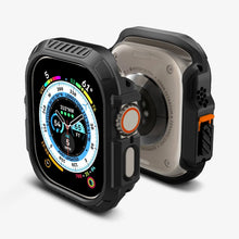 Load image into Gallery viewer, Spigen Apple Watch Ultra (49mm) Case Lock Fit
