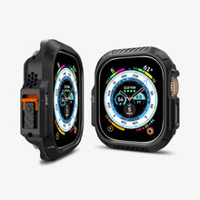 Load image into Gallery viewer, Spigen Apple Watch Ultra (49mm) Case Lock Fit
