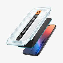 Load image into Gallery viewer, Spigen iPhone 17 Pro Max tR EZ Fit Privacy / 2P Transparency
