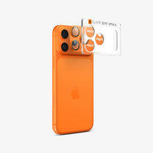Load image into Gallery viewer, Spigen Glas.tR Optik Pro XL iPhone 17 Pro Max
