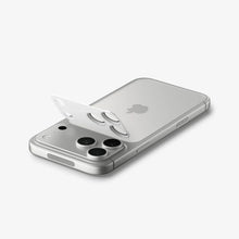 Load image into Gallery viewer, Spigen Glas.tR Optik Pro XL iPhone 17 Pro Max
