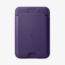 Load image into Gallery viewer, Spigen MagSafe Card Holder Valentinus | 3 Cards (Mag Fit)

