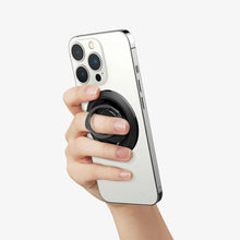 Load image into Gallery viewer, Spigen MagSafe Accessory O-Mag | Phone Holder (Mag Fit)
