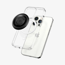 Load image into Gallery viewer, Spigen MagSafe Accessory O-Mag | Phone Holder (Mag Fit)

