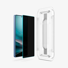Load image into Gallery viewer, Spigen Galaxy S25 Ultra Glas.tR EZ Fit Privacy
