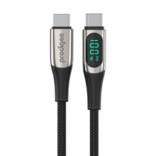 Load image into Gallery viewer, Prodigee Energee Digital Type-C Cable
