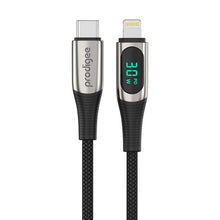 Load image into Gallery viewer, Prodigee Energee Digital Lightning Cable
