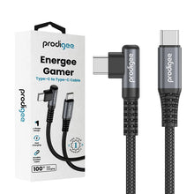 Load image into Gallery viewer, Prodigee Cable Energee Gamer
