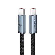 Load image into Gallery viewer, Mcdodo Cable 240W USB-C to C 1.2m
