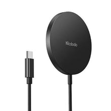 Load image into Gallery viewer, Mcdodo Magnetic Wireless Charger
