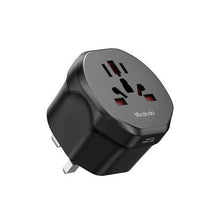 Load image into Gallery viewer, Mcdodo Universal Travel Adapter (UK)
