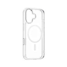 Load image into Gallery viewer, Mcdodo Estuche Magnetic Clear Case Series 17
