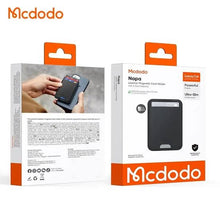Load image into Gallery viewer, Mcdodo Card Holder with 3 Card Capacity
