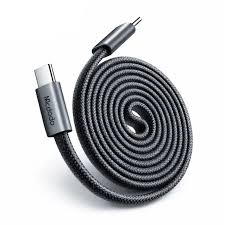 Mcdodo Cable 240W USB-C to USB-C Magnetic 1M