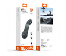 Load image into Gallery viewer, Mcdodo Magnetic Car Holder with Wireless Charger
