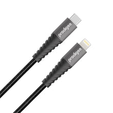 Load image into Gallery viewer, Prodigee Energee 6ft Type-C To Lightning Cable
