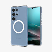 Load image into Gallery viewer, Spigen Galaxy S25 Ultra Case Ultra Hybrid (Mag Fit)
