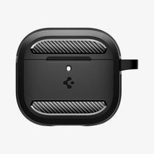 Load image into Gallery viewer, Spigen AirPods 4 Case Rugged Armor
