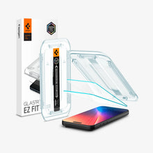 Load image into Gallery viewer, iPhone 17 Pro Max tR EZ Fit / 2P Transparency
