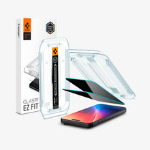 Load image into Gallery viewer, Spigen iPhone 17 Pro Max tR EZ Fit Privacy / 2P Transparency
