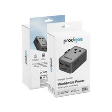 Load image into Gallery viewer, Prodigee Energee Traveler 25W
