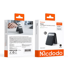 Load image into Gallery viewer, Mcdodo Magnetic Card Holder
